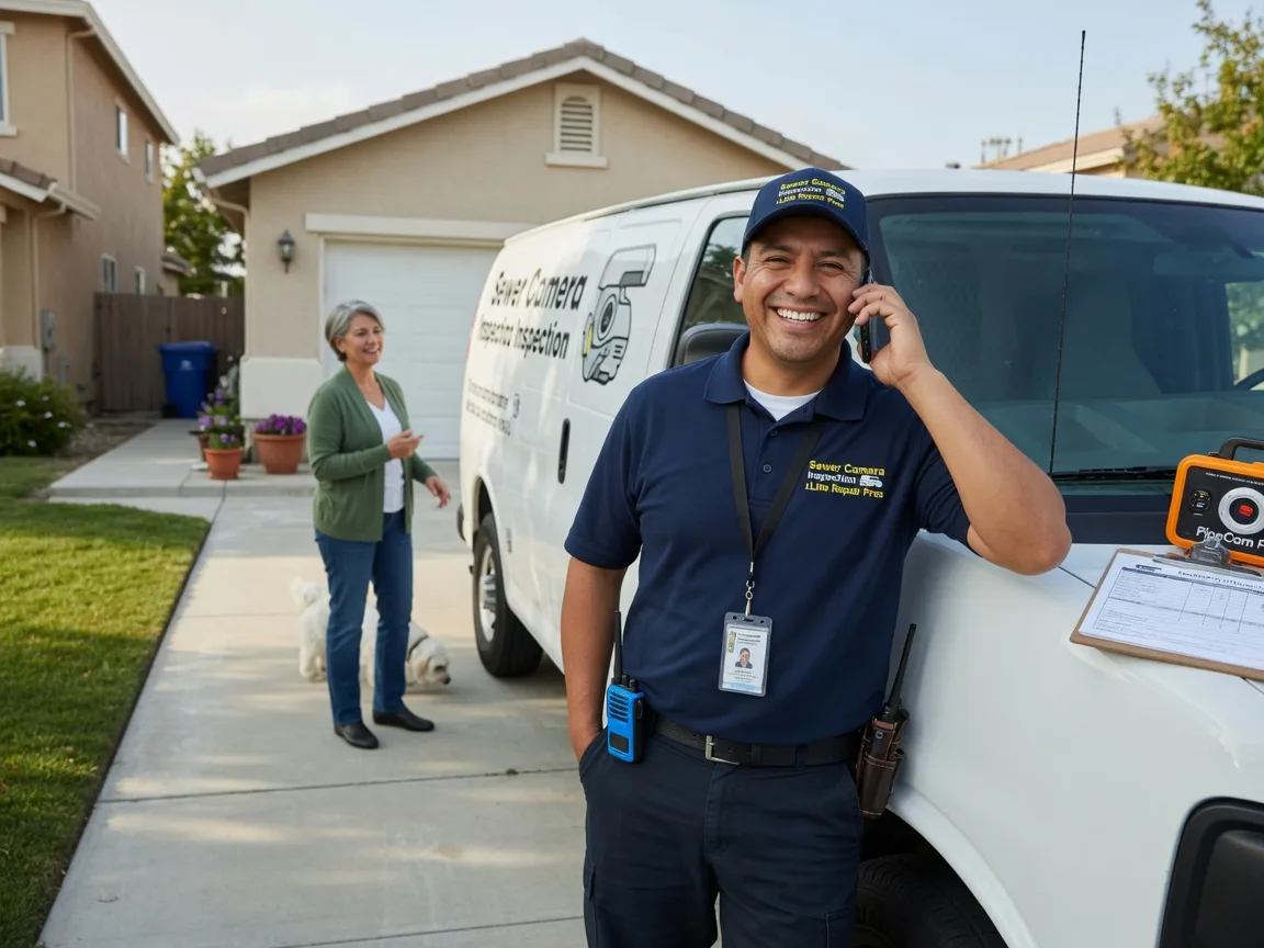 Sewer Line Repair Smoot, WV FAQs
